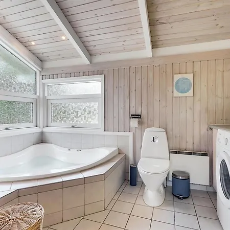 Hébergement de vacances Gjorgjija - From The Sea By Interhome Hals