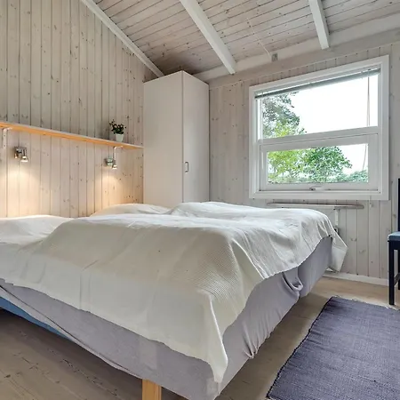 Casa vacanze Gjorgjija - From The Sea By Interhome Hals
