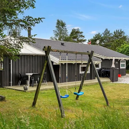 Gjorgjija - From The Sea By Interhome Holiday home Hals
